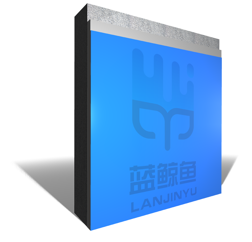 手工聚脲涂层