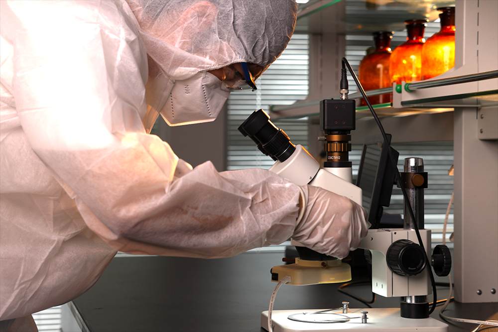 蓝鲸鱼聚脲产品研发