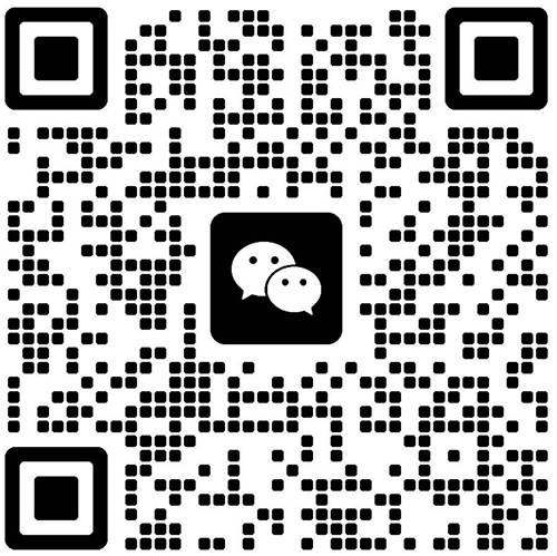 联系Bw蓝鲸鱼聚脲微信二维码