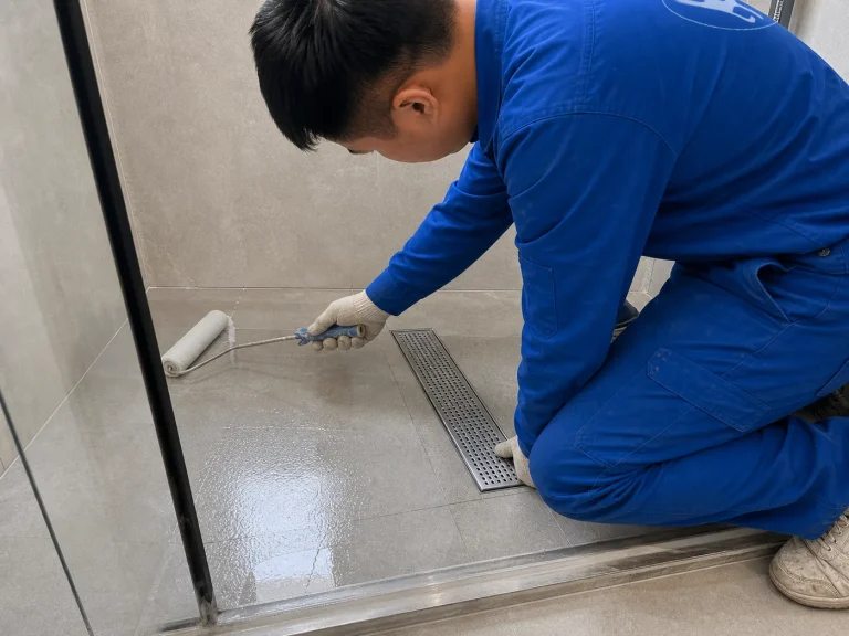 BW0-8031硬质聚天门冬氨酸防护涂料详细应用场景